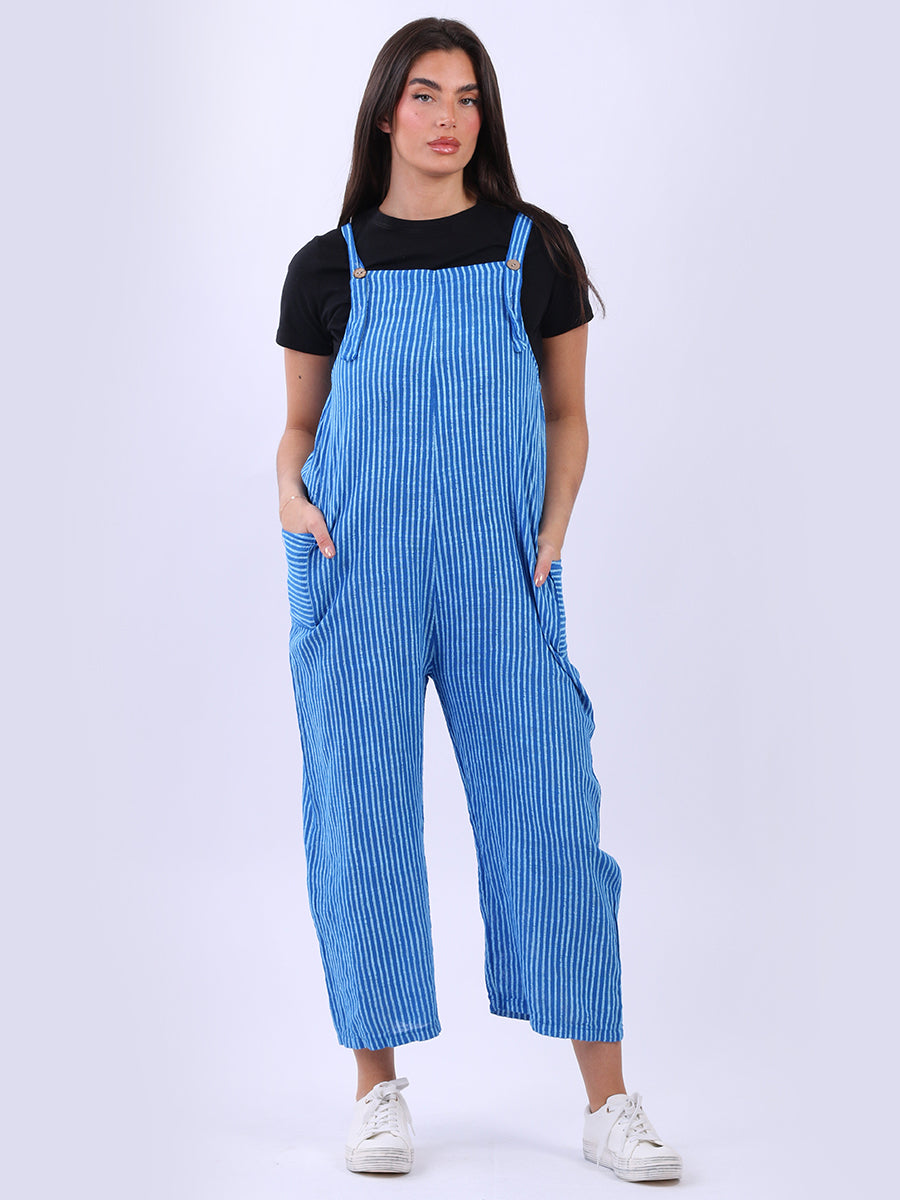 Pabo Jumpsuit