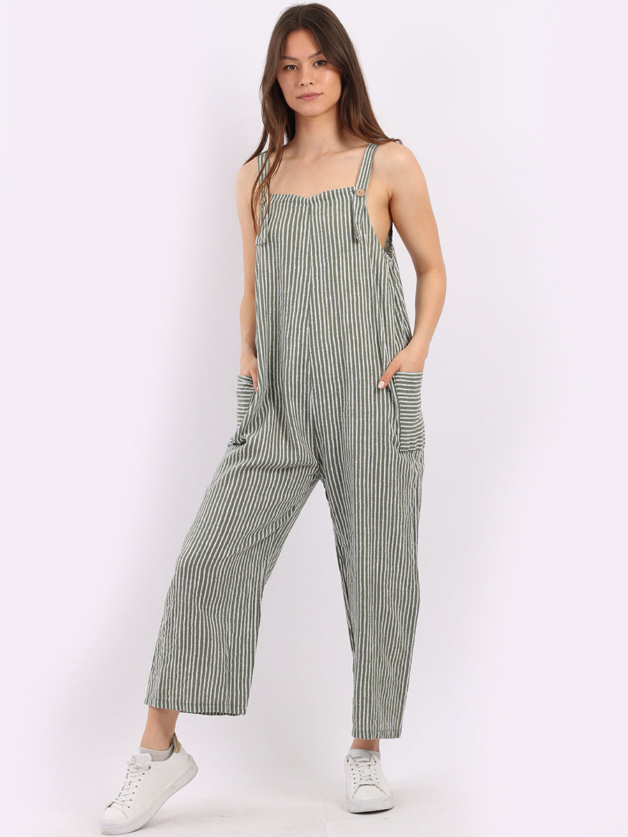 Pabo Jumpsuit