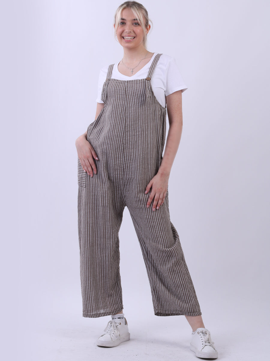 Pabo Jumpsuit