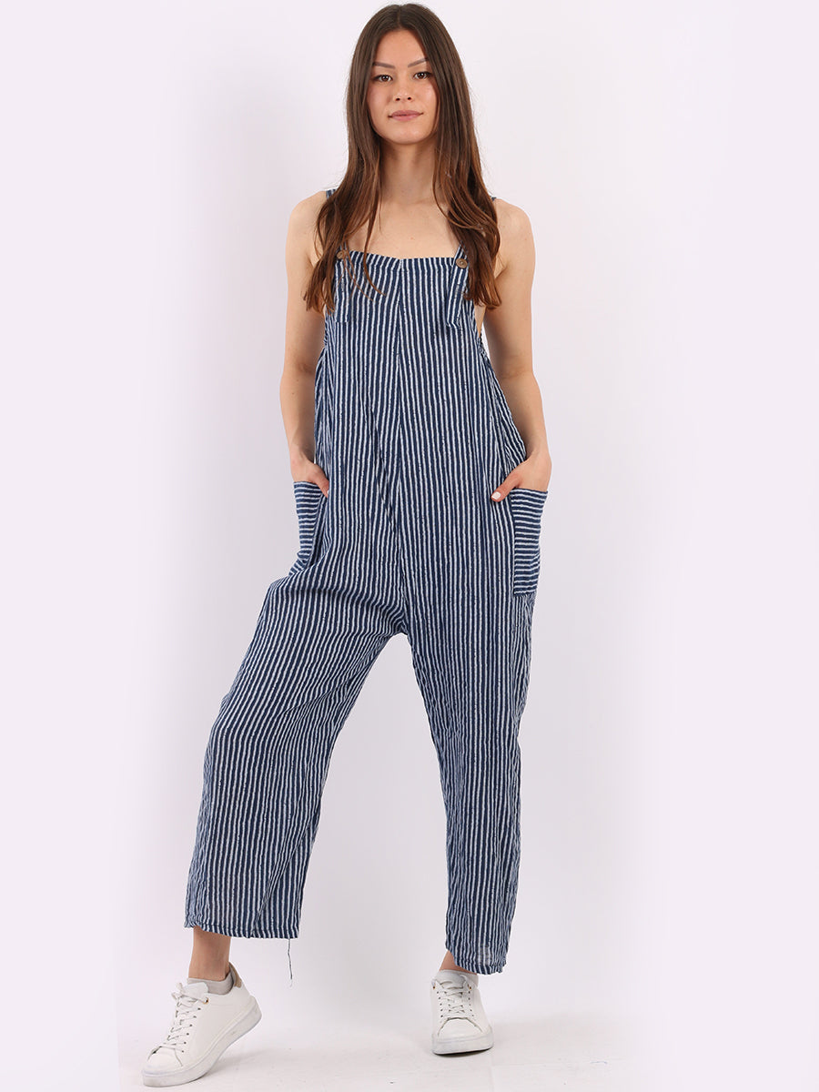 Pabo Jumpsuit