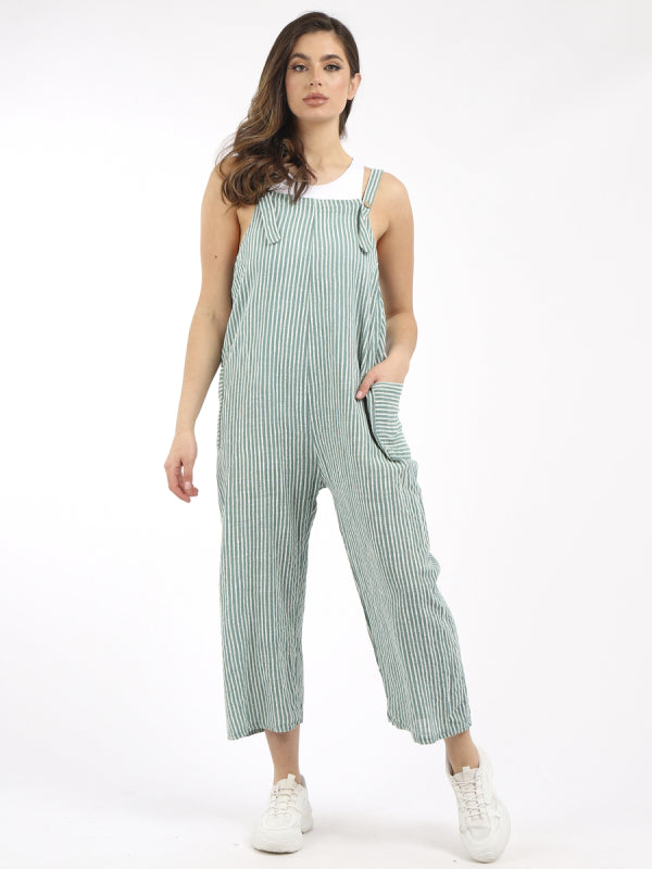 Pabo Jumpsuit