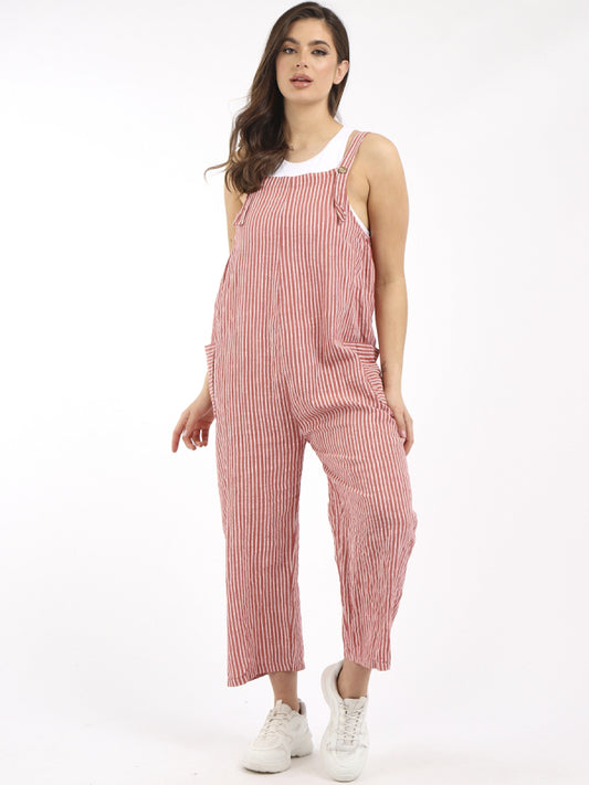 Pabo Jumpsuit