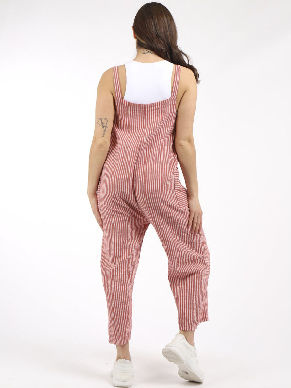 Pabo Jumpsuit