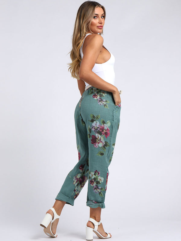 Pants & Joggers