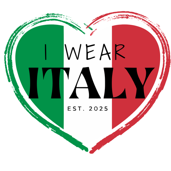 I Wear Italy